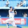 【阪神】虎の骨太ドラフト戦略　次の黄金期へ大本命・渡部海からポスト近本＆中野に照準