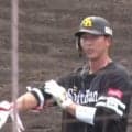 鷹、秋広優人の適時打などで連敗ストップ　西武は10得点大勝…19日フェニックスL結果