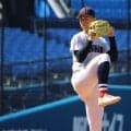 勝てばセンバツ有力の横浜vs樹徳のスタメン！横浜は世代屈指左腕が先発