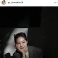 「めっちゃ可愛い」佐野海舟の年上モデル妻が話題　木下桜の近影ショットが「どタイプです」