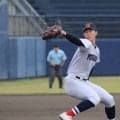 横浜、7回コールド勝ちで3年連続センバツは当確！投打で樹徳に圧倒【関東】