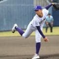 樹徳が7回コールド負けで選抜当確ならず エース右腕が初回に5失点、終盤に粘り見せるもベスト4逃す【関東大会】