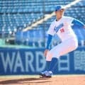 【12球団ドラフト指名予想】野手のトッププロスペクトが次々と台頭したロッテは将来のエース候補獲得が至上命題！