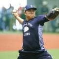 【西武】平良海馬は先発でのメジャー挑戦希望　球団のポスティング容認有無次第ながら夢語る