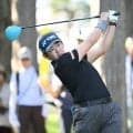 “飛距離1位”の記録を叩き出した、岩井明愛　国内ツアー7勝目を支えたダウンスイングの特徴
