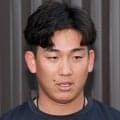 【阪神】暴行疑惑の伊原陵人が謝罪「自覚の欠ける行動」相手女性とは「今も交友関係が継続」
