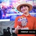 「何者でもない自分」が世界へ。Ringo Winbeeが語るRed Bull Dance Your Styleへの覚悟