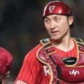 「いくら何でも早すぎやろ」FA加入も1年で戦力外通告　37歳捕手に「戻っておいでよ」古巣ファンから“復帰”望む声も