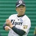 【阪神】平田２軍監督、大学時代知る佐藤輝明に感慨深げ「ぜひ活躍…じゃなくて」／一問一答