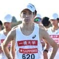 元高校球児「１番・投手」有川紘樹が一橋大初の箱根駅伝ランナーに前進　個人枠６人正式発表
