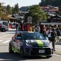 全日本ラリー高山：MORIZO Challenge Cupは最上佳樹が米林慶晃との接戦を制しシーズン2勝目を獲得