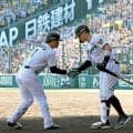 阪神・森下「輝さんが抜けてチームが弱くなったと言われないように」　メジャーでの活躍太鼓判「暴れる姿見ていたい」