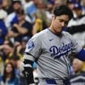 ド軍終戦も…過熱する“大谷談義”に「少しは恥を知れ」　米番組に批判殺到「うんざりする」