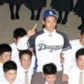 大阪桐蔭・根尾昂に４球団、縁感じた中日入り「何としても力になりたい」／ドラフト回顧録
