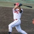 広島・渡辺　８打席連続安打！バット寝かせる新フォームに手応え十分　来季３年目、確実性と長打力の両立へ「まずは打率を残す」