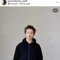 「うおおお！」「爆イケすぎる。。ヤバい」ドレッドヘアをバッサリ話題のスノボ平野歩夢、スタッフ公開姿に話題　雰囲気激変「まじ最高すぎ」