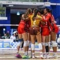 バレー女子の“伊日本人トリオ”が昇格組相手に今季初勝利をつかむか　クラブ公式は好調の相手を警戒「最大限の集中が求められる」【セリエA女子】