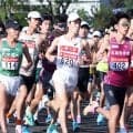 【箱根駅伝】関東学生連合メンバー対象校と個人選手を発表、一橋大・有川紘樹は創部初の箱根路へ
