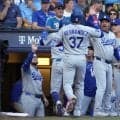 ド軍に今季も“臨時ボーナス”　大谷、由伸らも2000万円超ゲットか…WS連覇逃すも好待遇