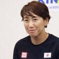  杉山愛監督 退任と大坂選外の理由説明 