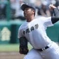 【26年ドラフト】25年夏甲子園Vの最速150キロ左腕が、沖縄尚学初の高卒ドラフト指名投手の「名誉」を待つ