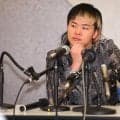 那須川天心「非公式記者会見」の裏側を公開　自身の姿をSNSで更新するのは20日ぶり