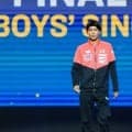 17歳・川上流星が語る現在地とさらなる進化「今は勝たないといけない」　卓球日本男子の黄金期へ、次世代エースに高まる期待