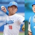 “即戦力すぎる”大学・社会人　青学大がまたドラ1席巻？…日本一左腕に34年ぶりの記録更新男