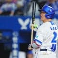 佐藤輝明より高評価？　米記者が唸るNPBの大砲「今この瞬間において」…群を抜く“異能”
