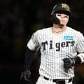 阪神、佐藤輝明のMLB移籍を容認　ポスティングシステム利用…今季3冠王の活躍、複数球団が注目