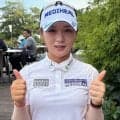 「キューティフル」朴炫径がＪＬＰＧＡ入会後初試合へ「ドキドキしています」22日開幕