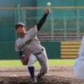 【大学野球】関学大が土壇場９回で追いつき引き分け、自力Ｖ望みつなげる　飯田泰成は６回３失点