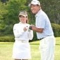 【女子ゴルフ】西村優菜が米ツアーＶから凱旋！　原辰徳さんから金言「考えが変わることは恥ずかしいことではない」