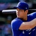 大谷翔平が今季終了後初の投稿…引退ロハスも即反応　画像には愛犬デコピンの姿も「表情が良い」