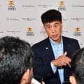 【ソフトバンク】城島健司CBO「可能性がないことはないと…」横浜・織田をドラフト強行指名も