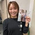 タイガー・ジェット・シン「サーベル殴打」観客、ケガは大事には至らずＳＳＰＷ後楽園大会を観戦…Ｓａｒｅｅｅがお見舞いに「写真」をプレゼント