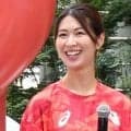 「ジャージにスニーカーはとてもしっくり」バレー女子元日本代表エース投稿にＳＮＳ反響「中学生くらいに戻ってる？」「癒される～」