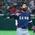 WBCで大活躍→陥った“心身の限界”　日本人に愛された男の「泥沼」…最後に気づいた「幸運」