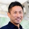 キングカズは「ｍｙ　ｈｅｒｏ」　ファルカン時代の日本代表が２ショット　ＳＮＳ「大好きな推しが二人一緒に並んでいる」「レジェンド」