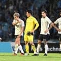 クロスが風に流されネットに…神戸に不運な珍ゴールもＧＫ権田「失点に不運っていったら終わり。防げなかったのは僕の責任」と受け止める