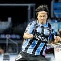 【川崎Ｆ】伊藤達哉「ラッキーだな」風に乗ったクロスが決勝弾に　途中出場で１得点１アシスト