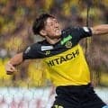 【柏】31歳で新境地MF戸嶋祥郎が右CB挑戦　反省口にするも「本当に成長できている」