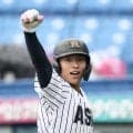 【広島】１位指名は亜大・山里宝内野手が最有力に　小園海斗や矢野雅哉の抜けた遊撃の即戦力