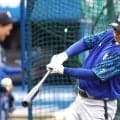 ＤｅＮＡ・佐野　自主トレ仲間・山本祐と待望の対決「性格も含め全部バレてる」ＣＳ突破後に祝福の連絡も