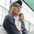 ヤクルト・池山監督　ラッキーカラー「赤」で初のクジ引き役へ　目玉右腕、青学大・鈴木１位指名も