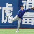 【DeNA】佐野恵太「現実になって楽しみ」ソフトバンク山本祐大との“初対決”を心待ち