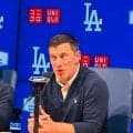大谷翔平の二刀流再考へ　編成本部長「10月を迎える時にいかに最高の状態でいられるか」