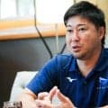 田澤純一が実感する変化　18年前の決断から一変…織田翔希にエールと羨望「なんか羨ましさも」