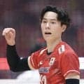 【バレー】高橋藍は９得点　ルブリンがホーム初戦で３-０快勝　２０１センチの世界的エース・レオンと初の対角…ポーランド１部