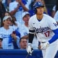日本時間5時…大谷翔平に新展開「信じるしかない」　球団会見で判明「必要ないらしい」